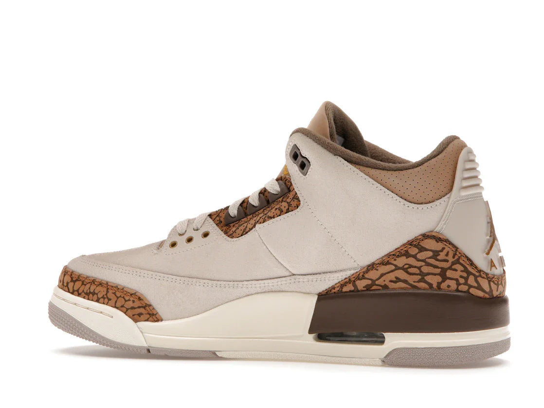 Nike Air Jordan 3 'Palomino'