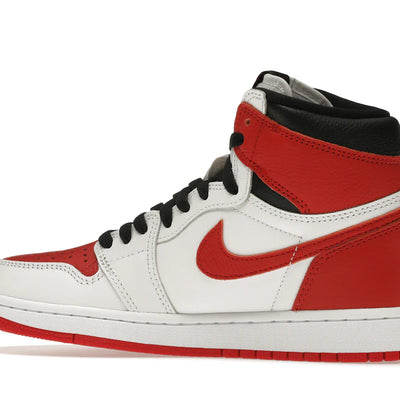 Nike Air Jordan 1 High 'Heritage'