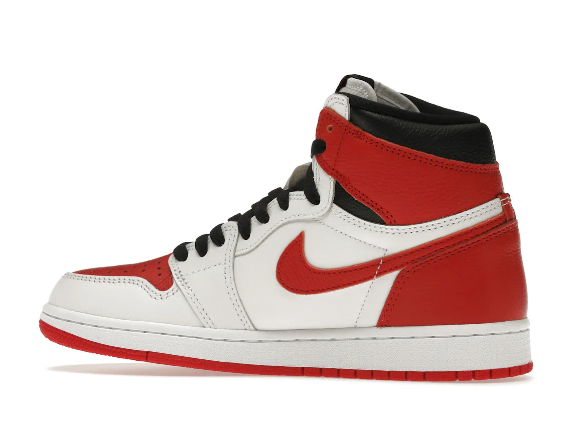 Nike Air Jordan 1 High 'Heritage'