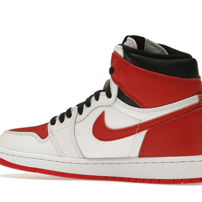 Nike Air Jordan 1 High 'Heritage'