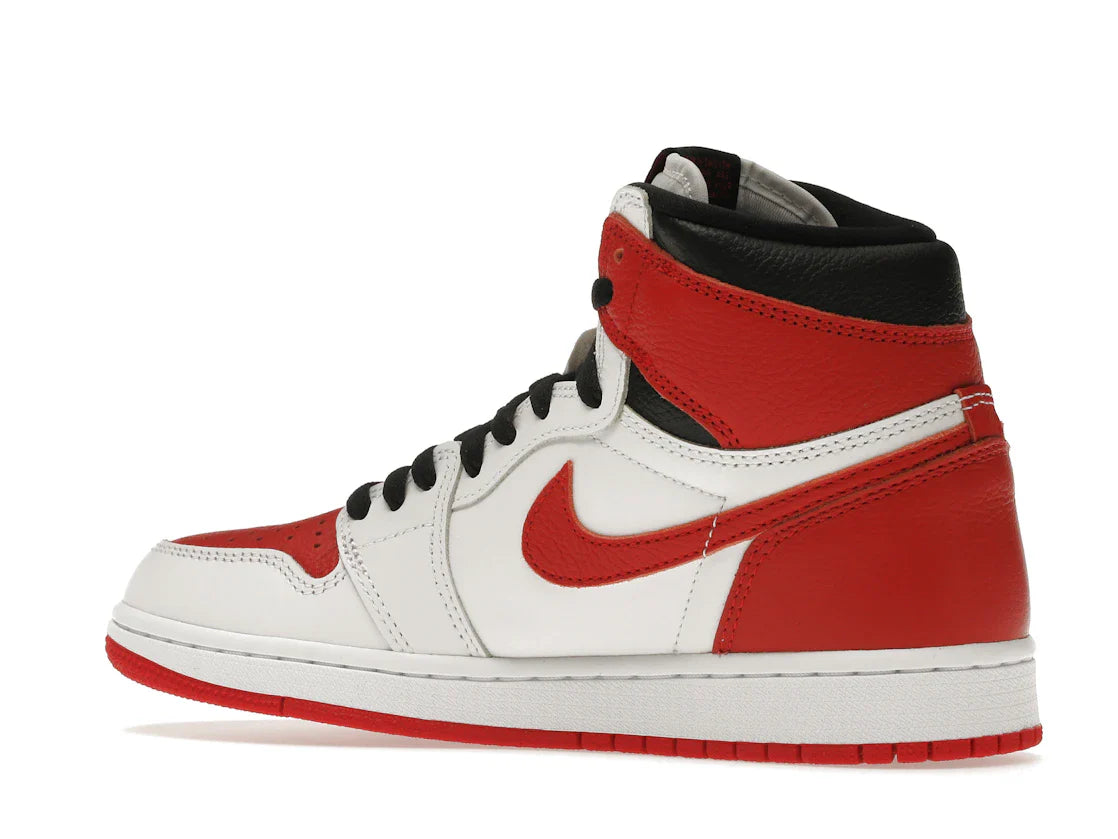 Nike Air Jordan 1 High 'Heritage'