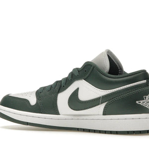 Nike Air Jordan 1 Low 'Galactic Jade'