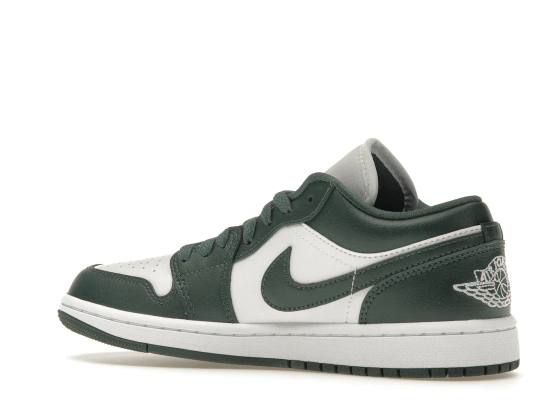 Nike Air Jordan 1 Low 'Galactic Jade'