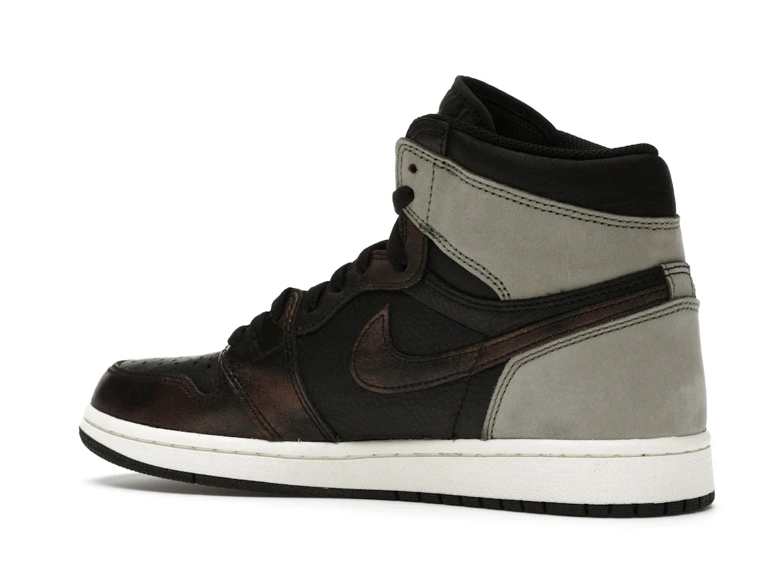 Nike Air Jordan 1 High 'Patina'