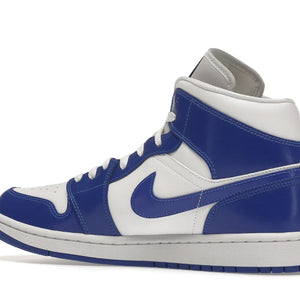 Nike Air Jordan 1 Mid 'Kentucky'