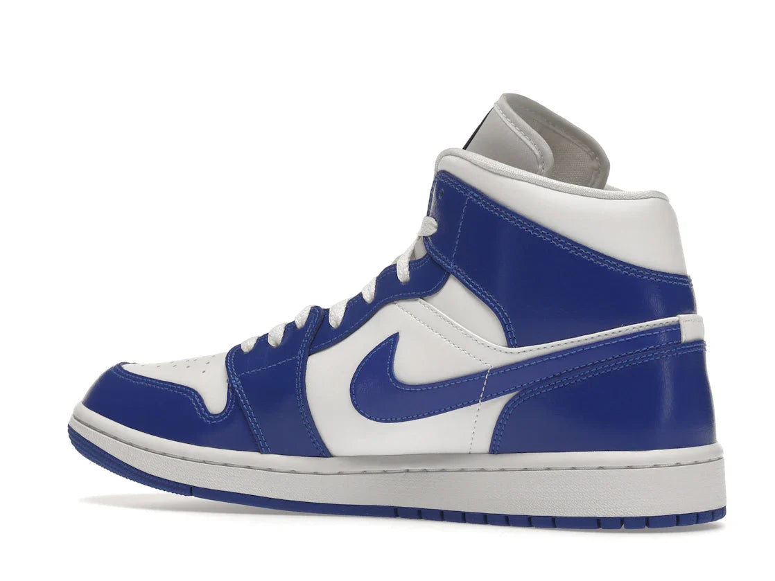 Nike Air Jordan 1 Mid 'Kentucky'