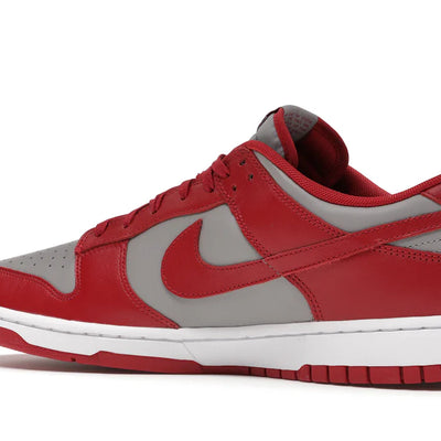 Nike Dunk Low 'UNLV'