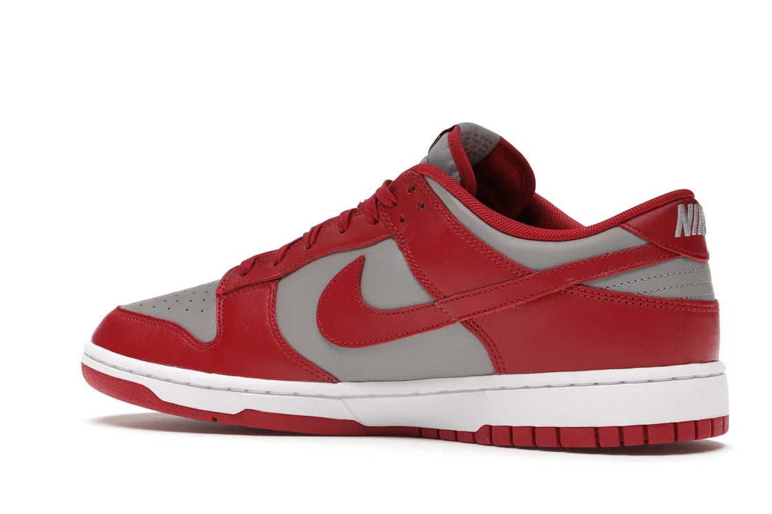 Nike Dunk Low 'UNLV'