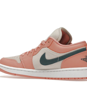 Nike Air Jordan 1 Low 'Madder Root'