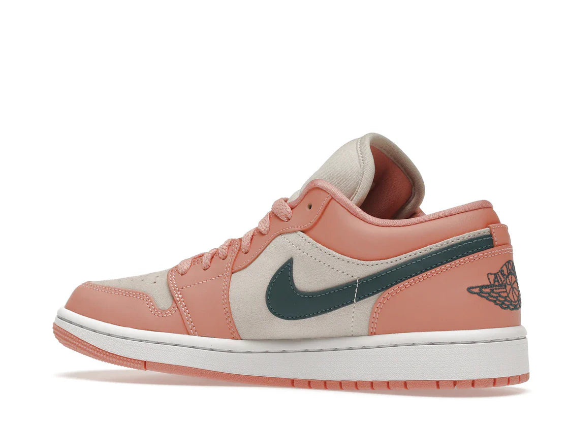 Nike Air Jordan 1 Low 'Madder Root'