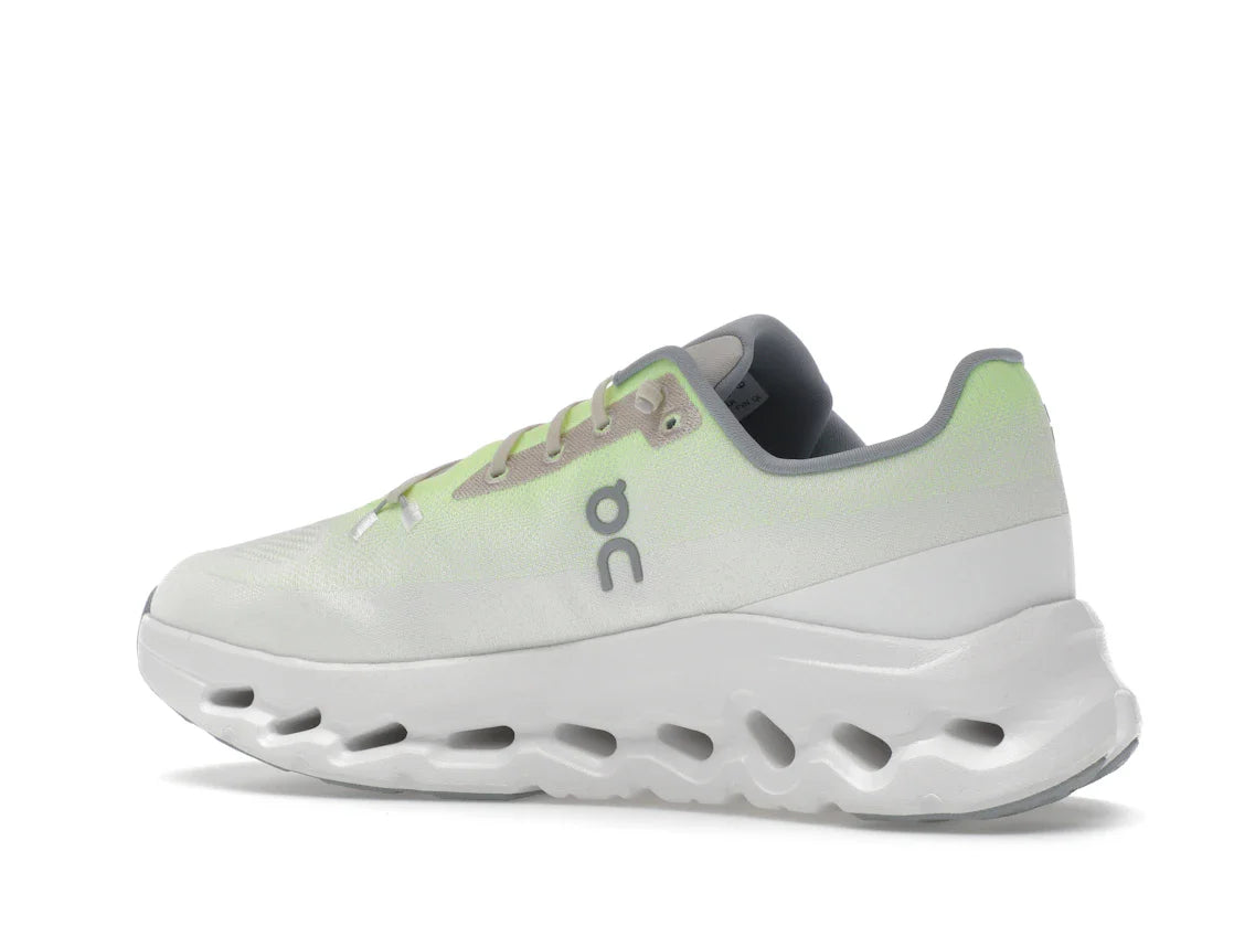ON Cloudtilt 'Lime/Ivory'