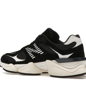 New Balance 9060 'Black & White'