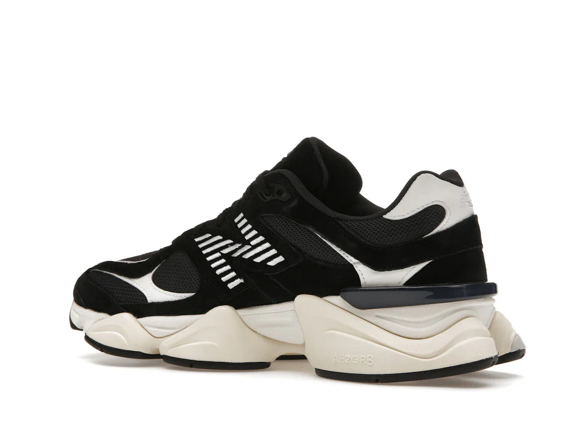 New Balance 9060 'Black & White'