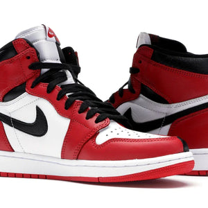 Nike Air Jordan 1 High 'Homage To Home'