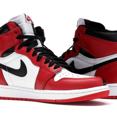 Nike Air Jordan 1 High 'Homage To Home'