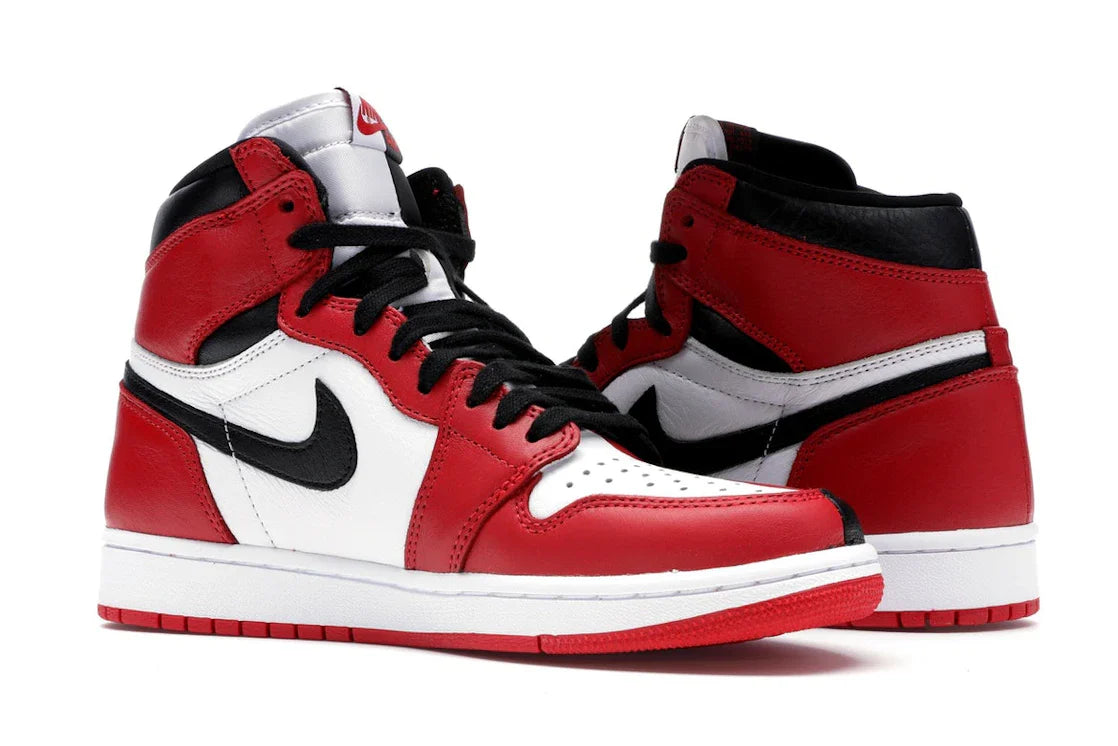 Nike Air Jordan 1 High 'Homage To Home'