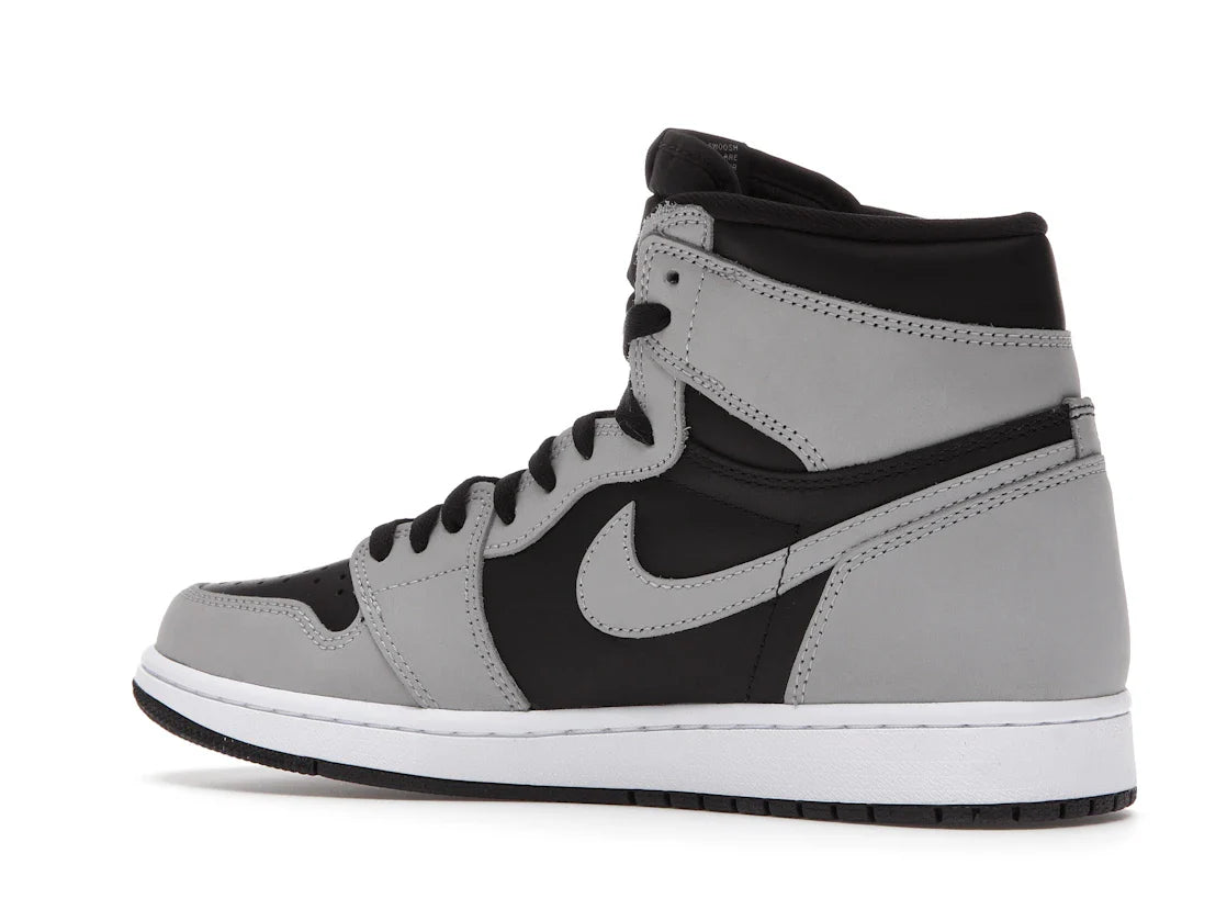 Nike Air Jordan 1 High 'Shadow 2.0'