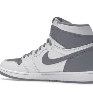 Nike Air Jordan 1 High 'Stealth'