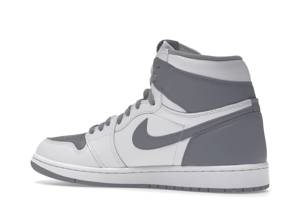 Nike Air Jordan 1 High 'Stealth'