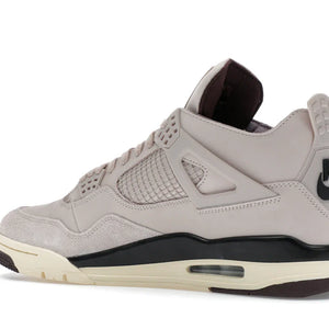 Nike Air Jordan 4 'AMM' While You Sleep