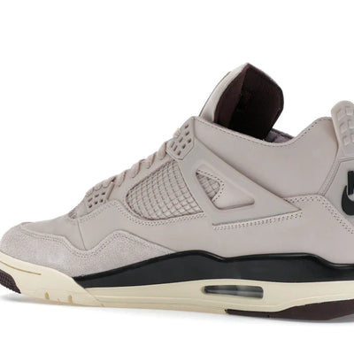 Nike Air Jordan 4 'AMM' While You Sleep