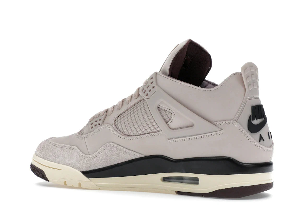 Nike Air Jordan 4 'AMM' While You Sleep