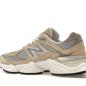 New Balance 9060 'Incense Raincloud Arid Stone'