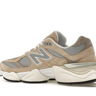 New Balance 9060 'Incense Raincloud Arid Stone'