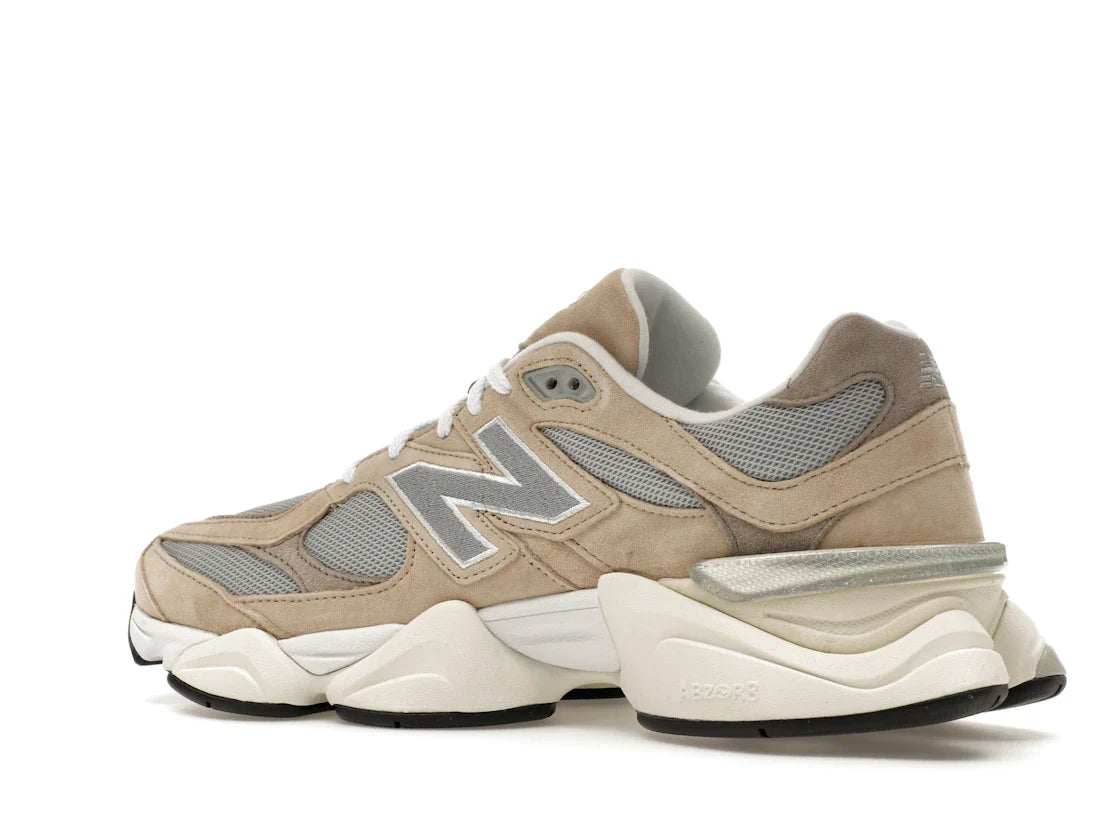 New Balance 9060 'Incense Raincloud Arid Stone'