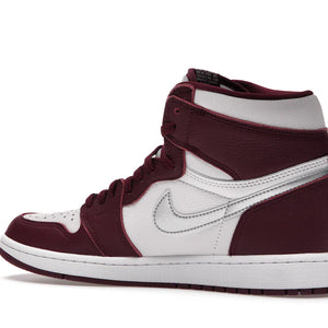 Nike Air Jordan 1 High 'Bordeaux'
