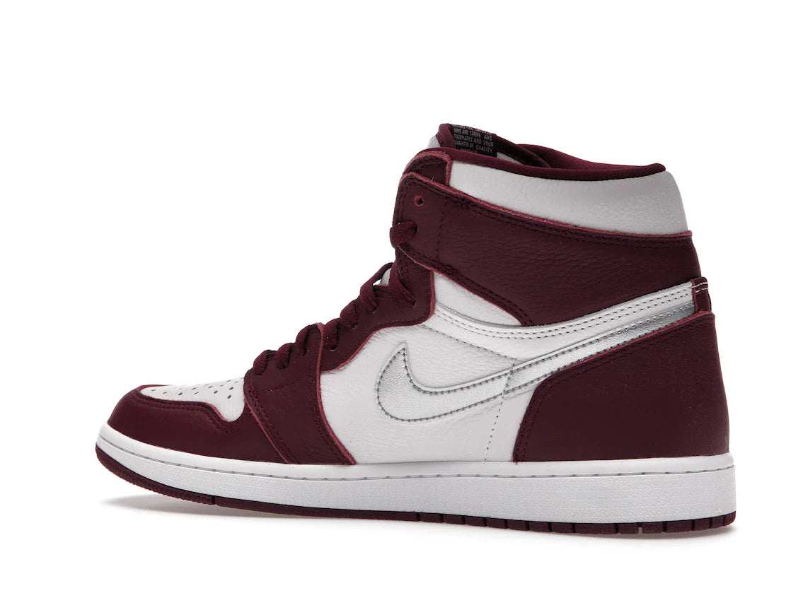Nike Air Jordan 1 High 'Bordeaux'
