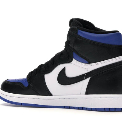 Nike Air Jordan 1 High 'Royal Toe'