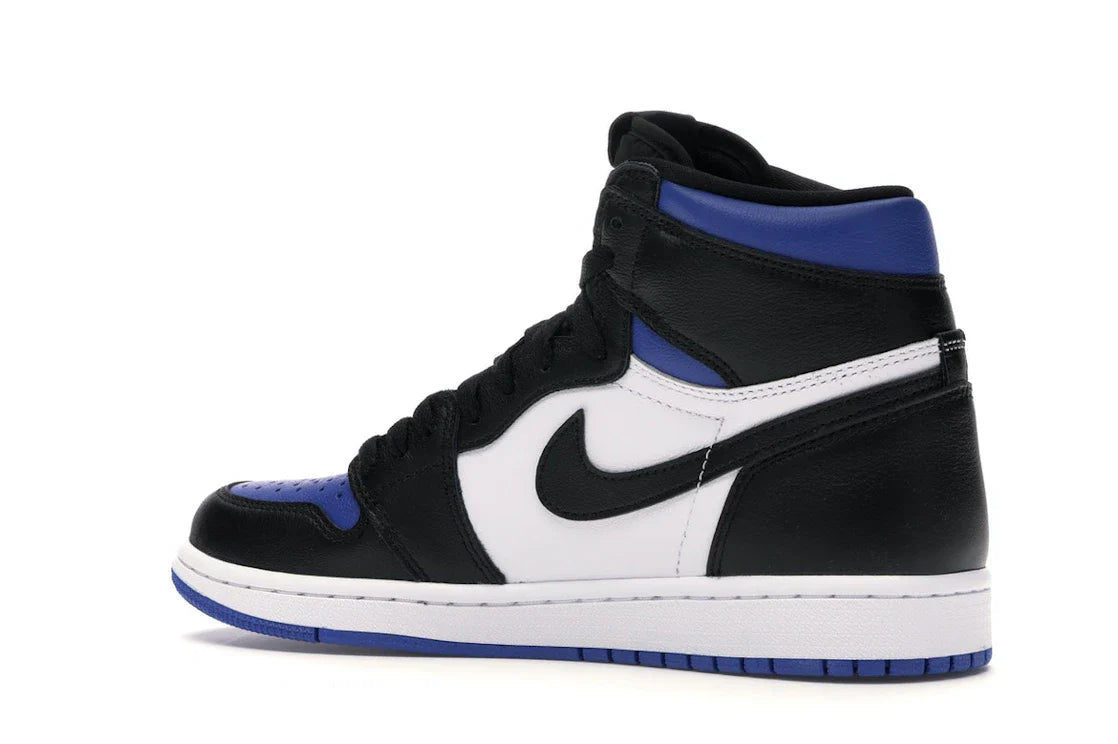 Nike Air Jordan 1 High 'Royal Toe'
