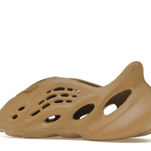 Adidas Foam RNNR 'Clay Taupe'