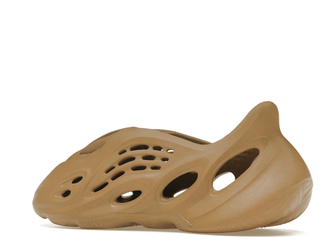 Adidas Foam RNNR 'Clay Taupe'