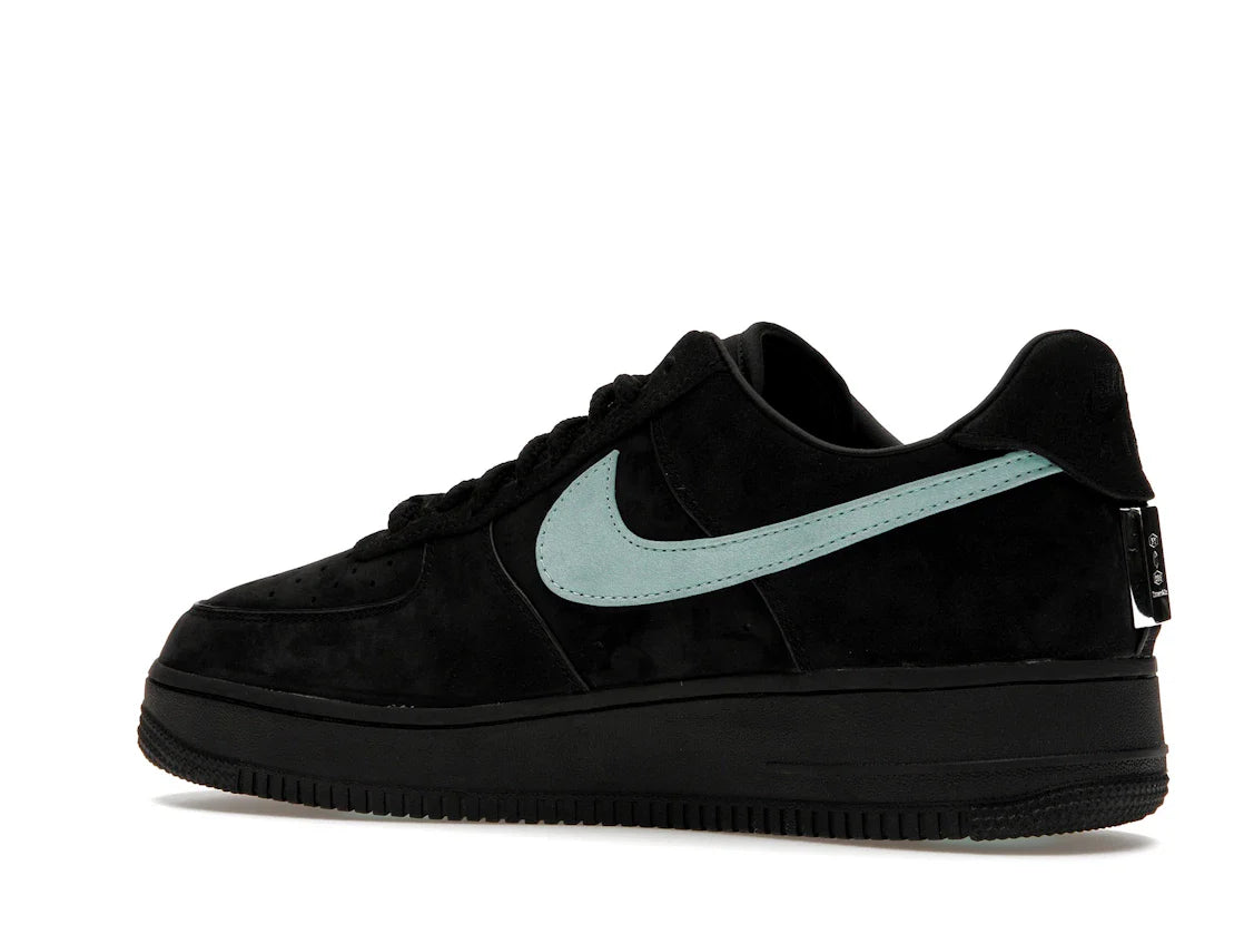 Nike x Air Force 1 Low 'Tiffany'