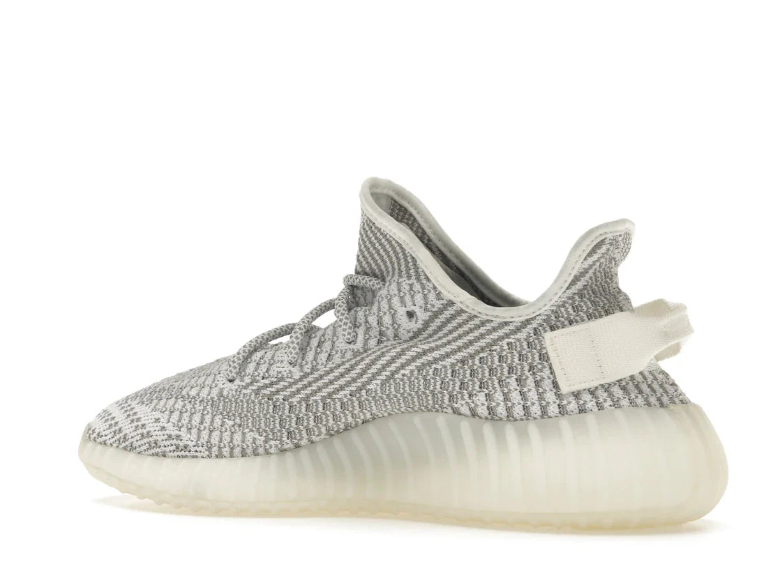 Adidas Yeezy 350 V2 Static White 'NRF'
