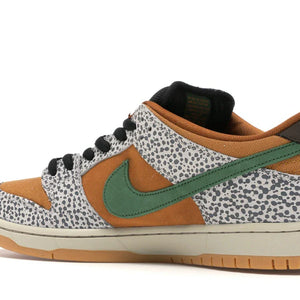 Nike	SB Dunk Low 'Safari'