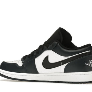 Nike Air Jordan 1 Low 'Dark Teal/Armory Navy'