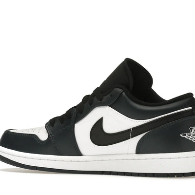 Nike Air Jordan 1 Low 'Dark Teal/Armory Navy'