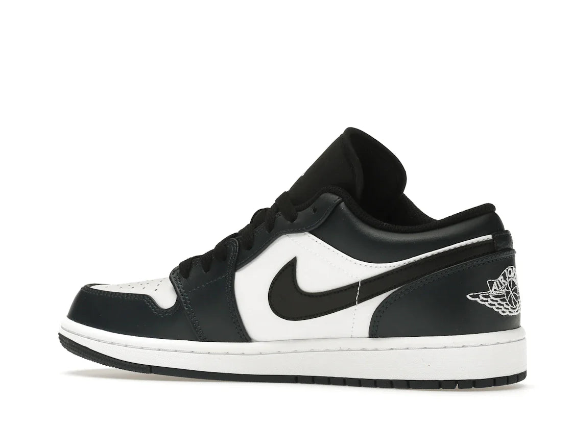 Nike Air Jordan 1 Low 'Dark Teal/Armory Navy'