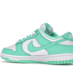 Nike	Dunk Low 'Green Glow'