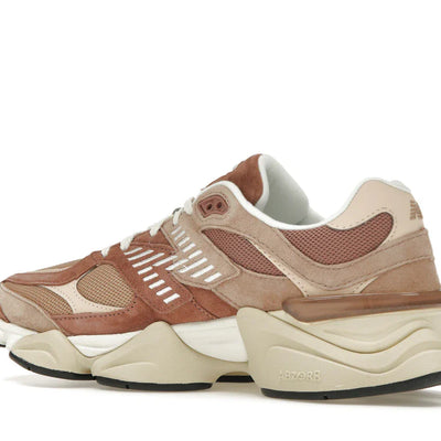New Balance 9060 'Sparrow Flat Taupe'