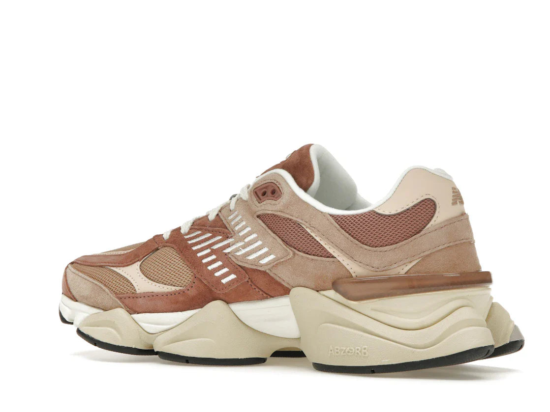 New Balance 9060 'Sparrow Flat Taupe'