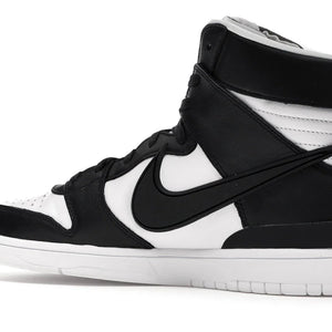 Nike	Dunk High 'Ambush Black & White'