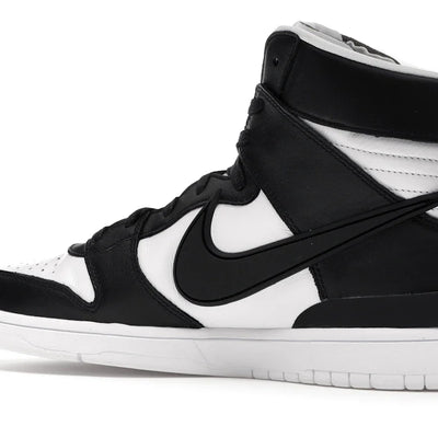 Nike	Dunk High 'Ambush Black & White'