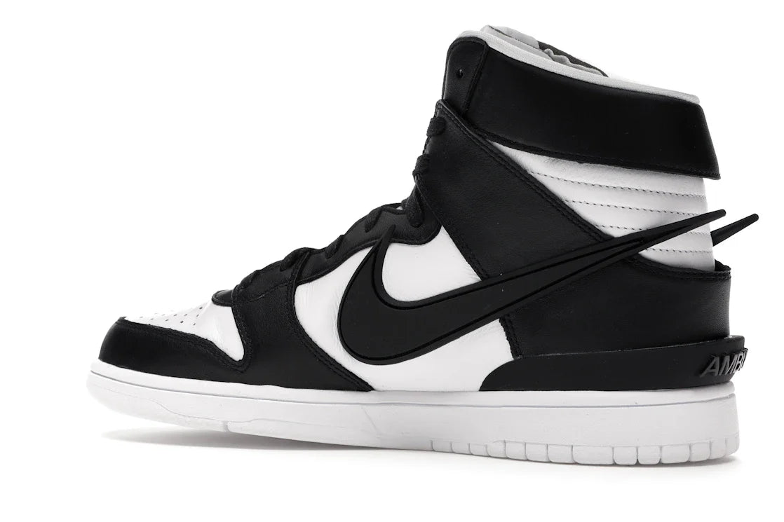 Nike	Dunk High 'Ambush Black & White'