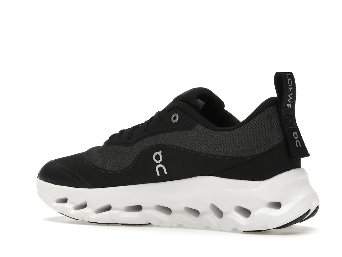 On x Loewe Cloudtilt 2 'Black'