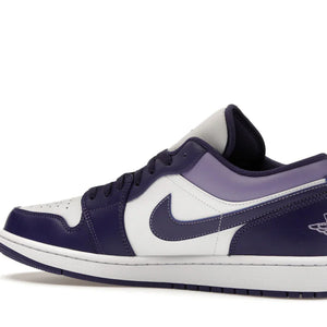Nike Air Jordan 1 Low 'Sky J Purple'
