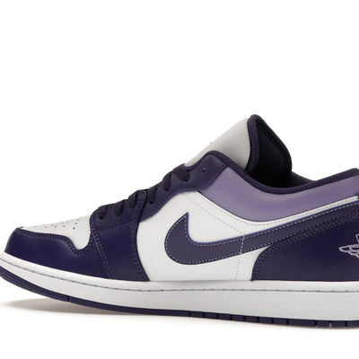 Nike Air Jordan 1 Low 'Sky J Purple'